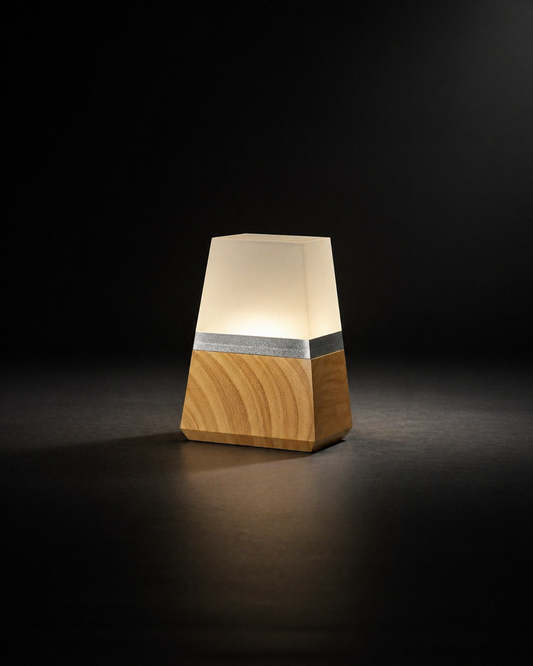 Square Frustum
