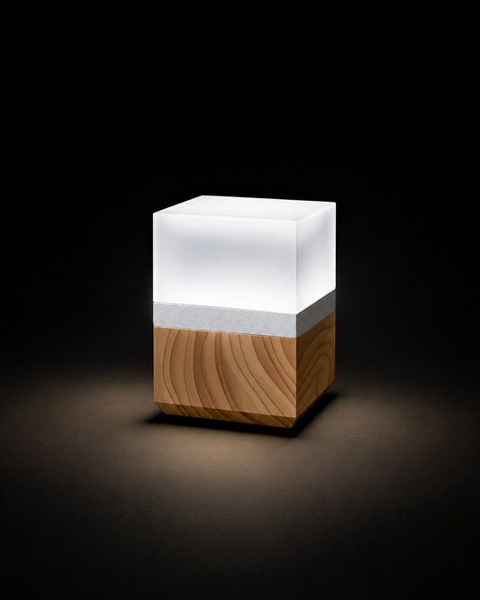 Cube